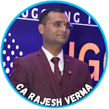 CA Rajesh Verma